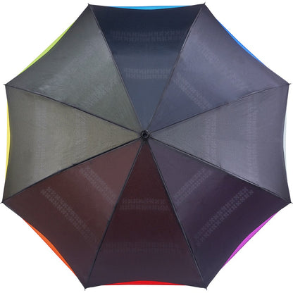 Odwracalny parasol automatyczny Winners Gadzety
