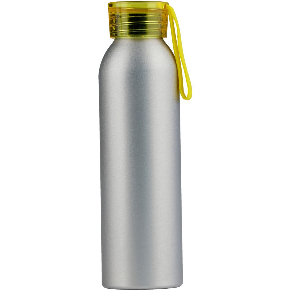 Butelka sportowa 650 ml Winners Gadzety