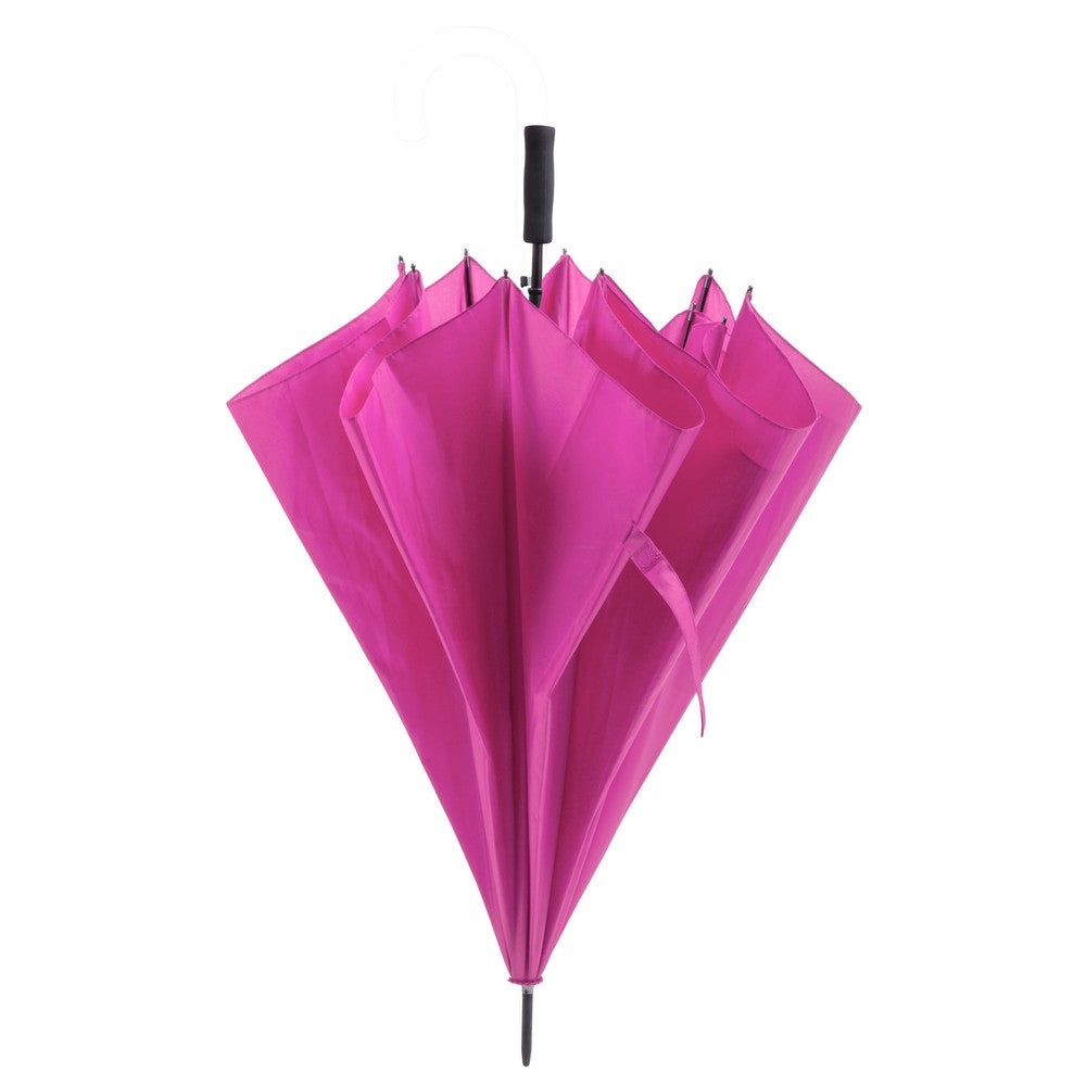 Duży wiatroodporny parasol automatyczny Winners Gadzety
