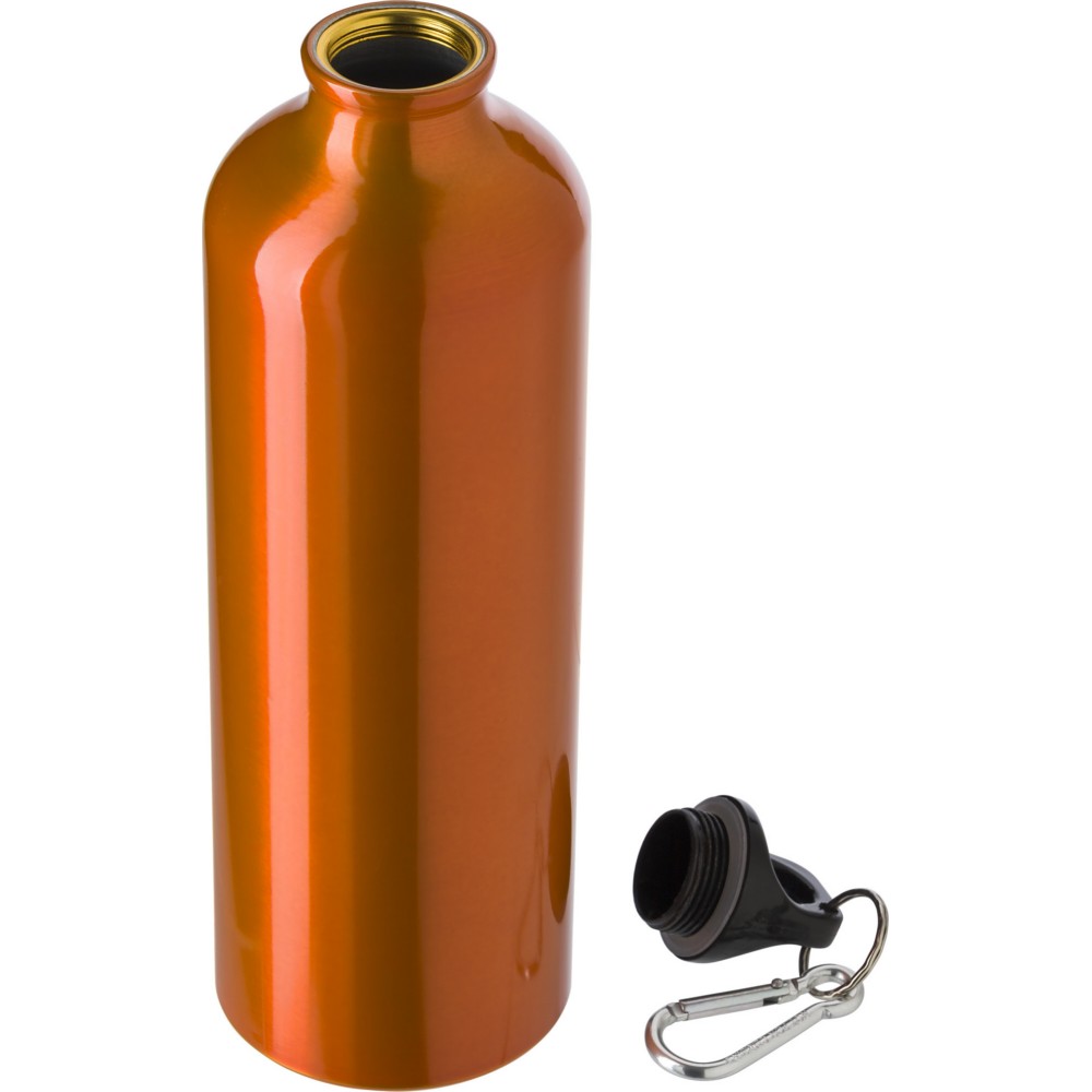 Butelka sportowa 750 ml Winners Gadzety