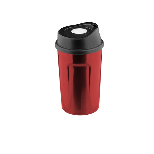 Kubek termiczny 400 ml Air Gifts | Susan Winners Gadzety