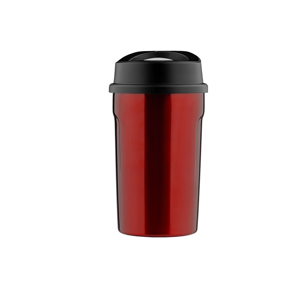 Kubek termiczny 400 ml Air Gifts | Susan Winners Gadzety