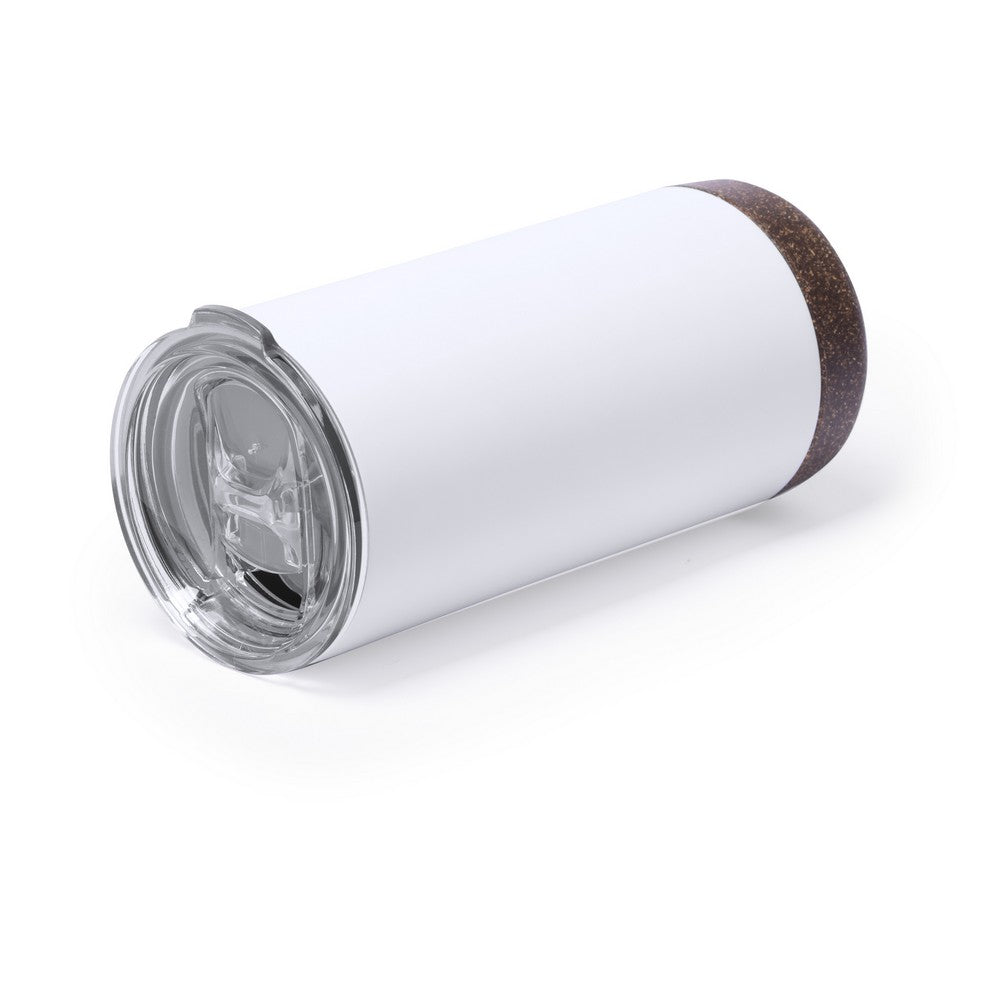 Kubek termiczny 500 ml z korkowym elementem Winners Gadzety