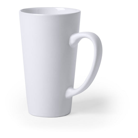 Kubek ceramiczny 480 ml Winners Gadzety