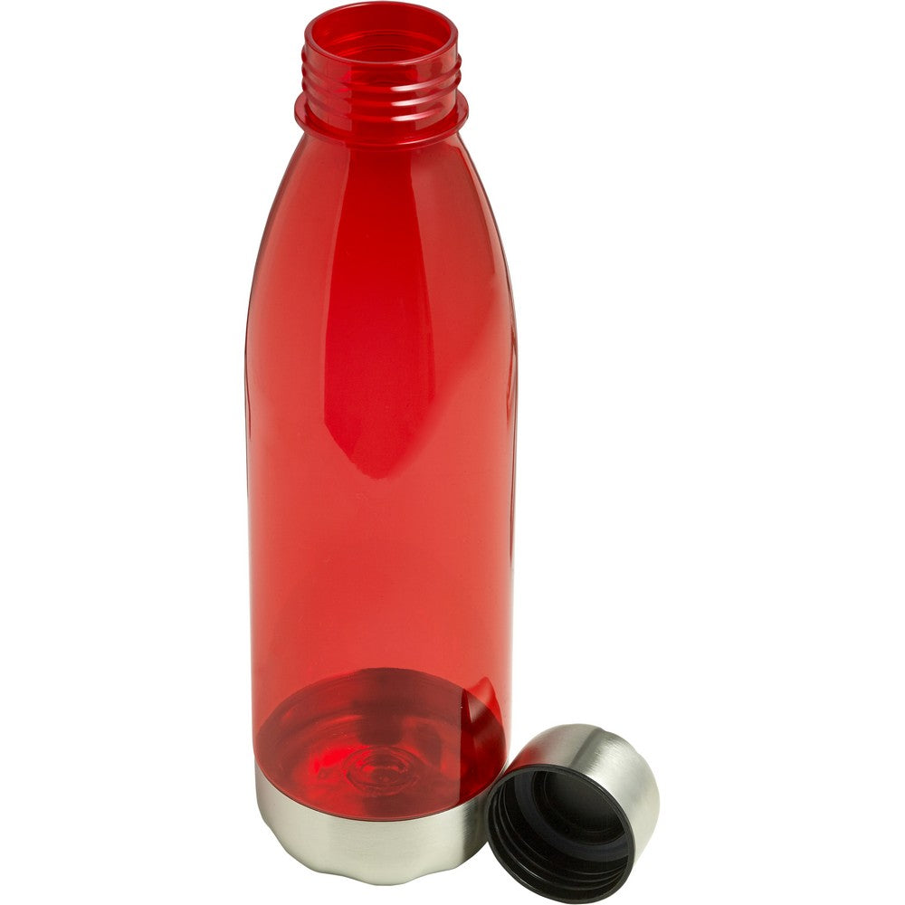 Butelka sportowa 650 ml Winners Gadzety