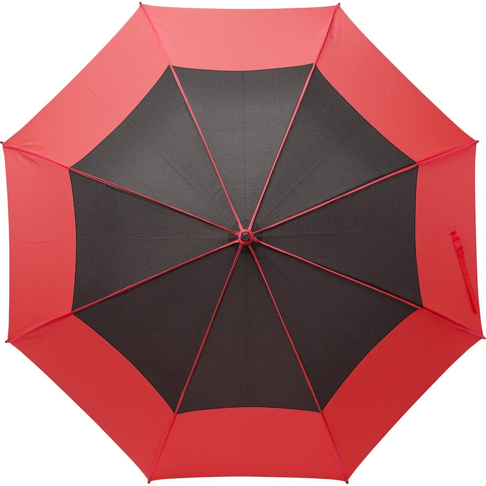 Wiatroodporny parasol manualny Winners Gadzety