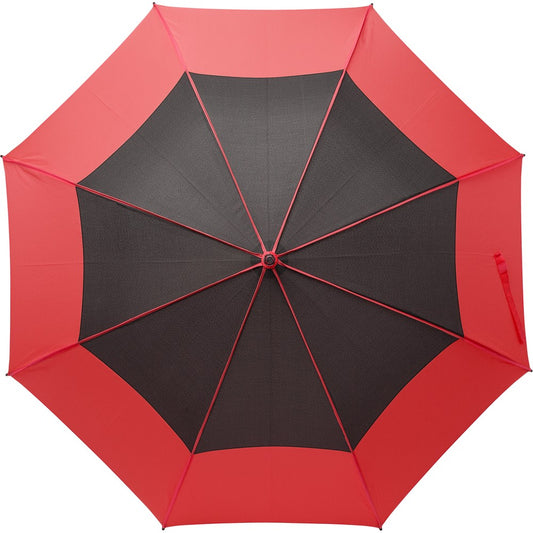 Wiatroodporny parasol manualny Winners Gadzety