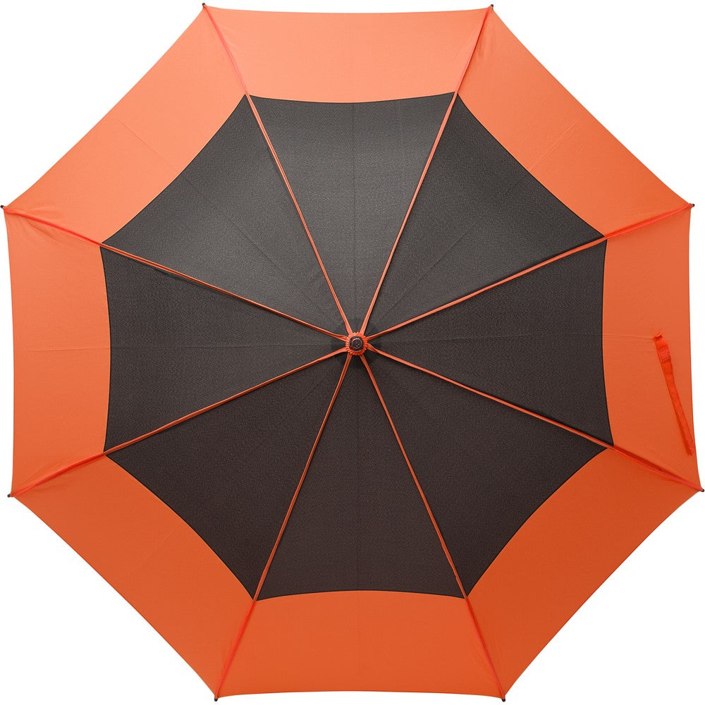 Wiatroodporny parasol manualny Winners Gadzety