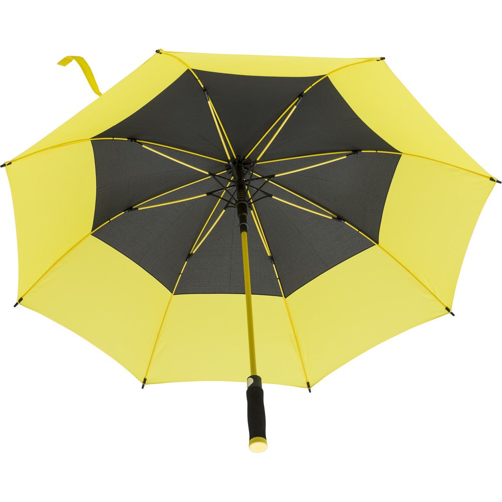 Wiatroodporny parasol manualny Winners Gadzety