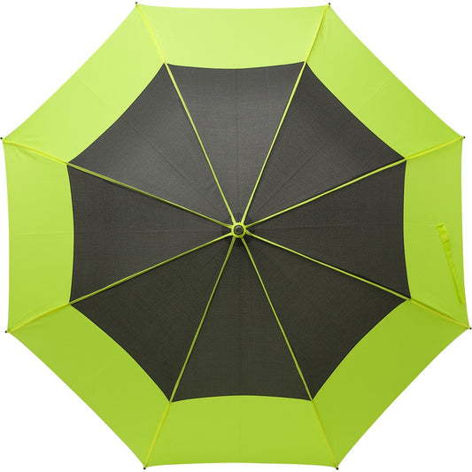 Wiatroodporny parasol manualny Winners Gadzety