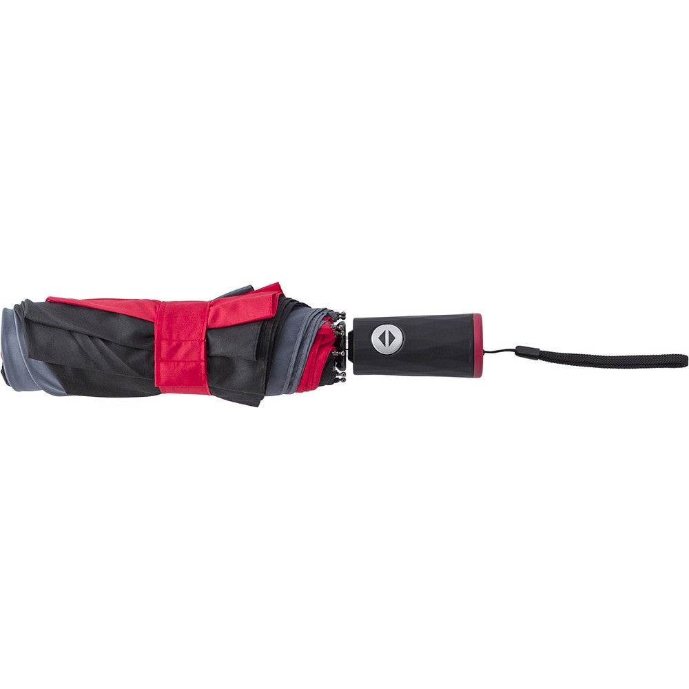 Parasol automatyczny, składany Winners Gadzety