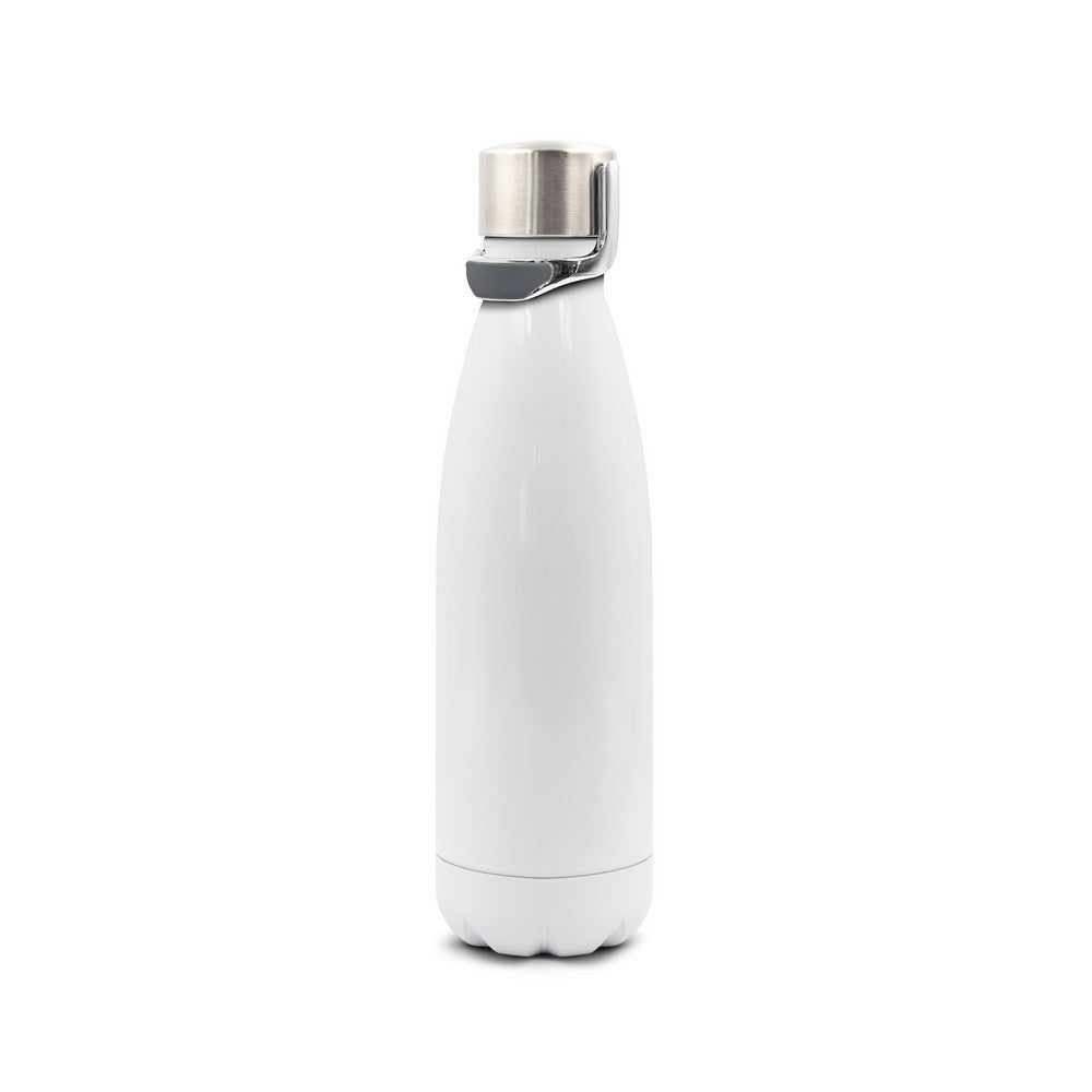 Butelka termiczna 500 ml Air Gifts | Charles Winners Gadzety