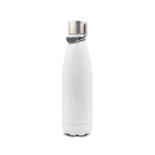Butelka termiczna 500 ml Air Gifts | Charles Winners Gadzety