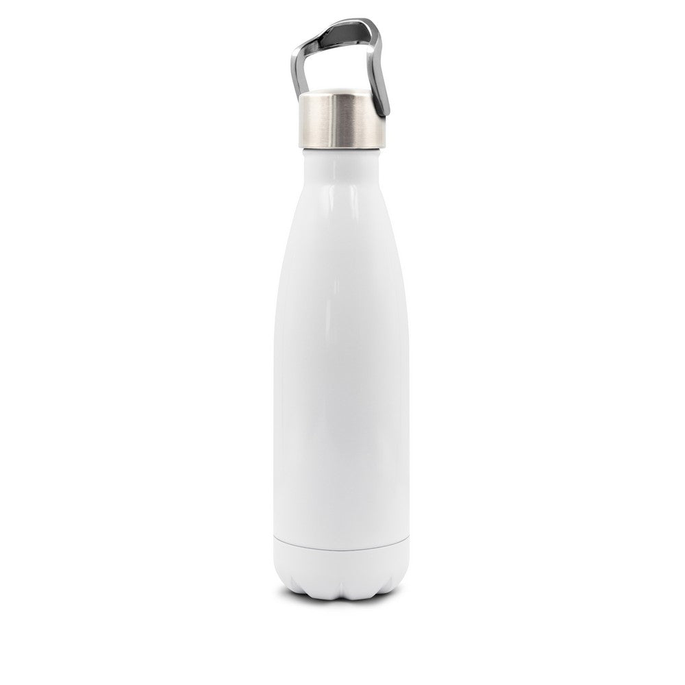 Butelka termiczna 500 ml Air Gifts | Charles Winners Gadzety