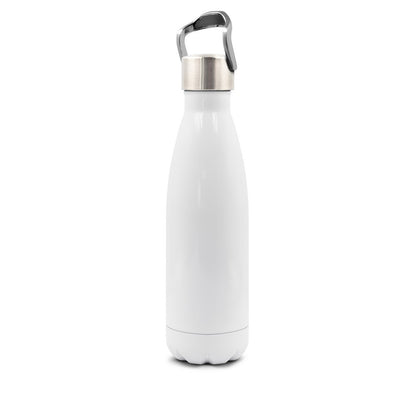 Butelka termiczna 500 ml Air Gifts | Charles Winners Gadzety