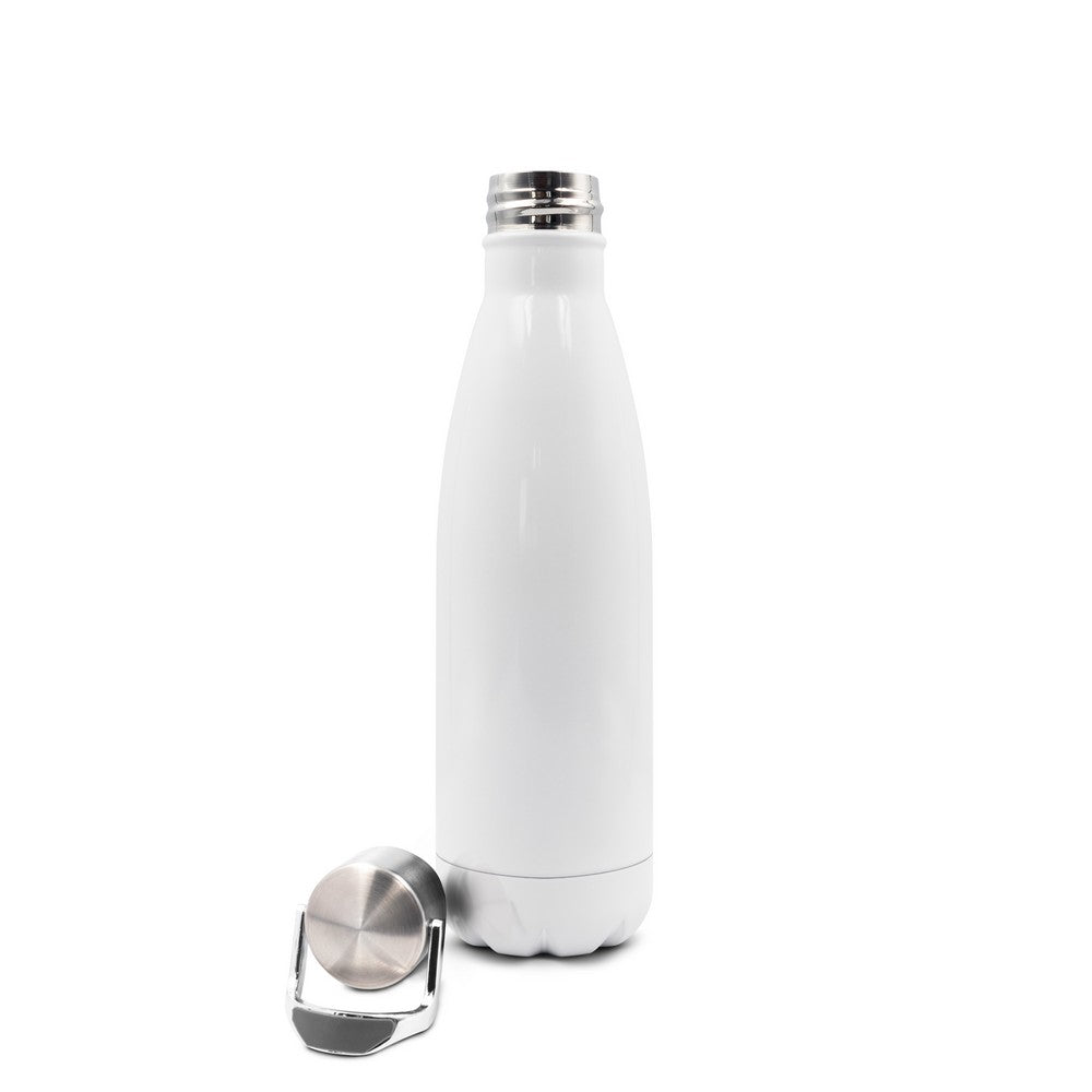 Butelka termiczna 500 ml Air Gifts | Charles Winners Gadzety