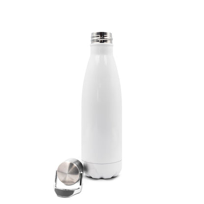 Butelka termiczna 500 ml Air Gifts | Charles Winners Gadzety