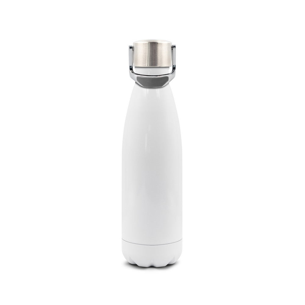 Butelka termiczna 500 ml Air Gifts | Charles Winners Gadzety