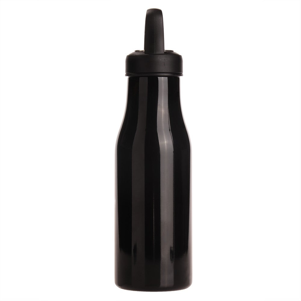 Butelka termiczna 550 ml Air Gifts, pojemnik w zakrętce | Jessica Winners Gadzety