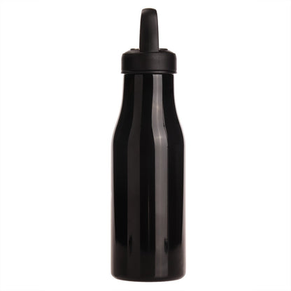 Butelka termiczna 550 ml Air Gifts, pojemnik w zakrętce | Jessica Winners Gadzety