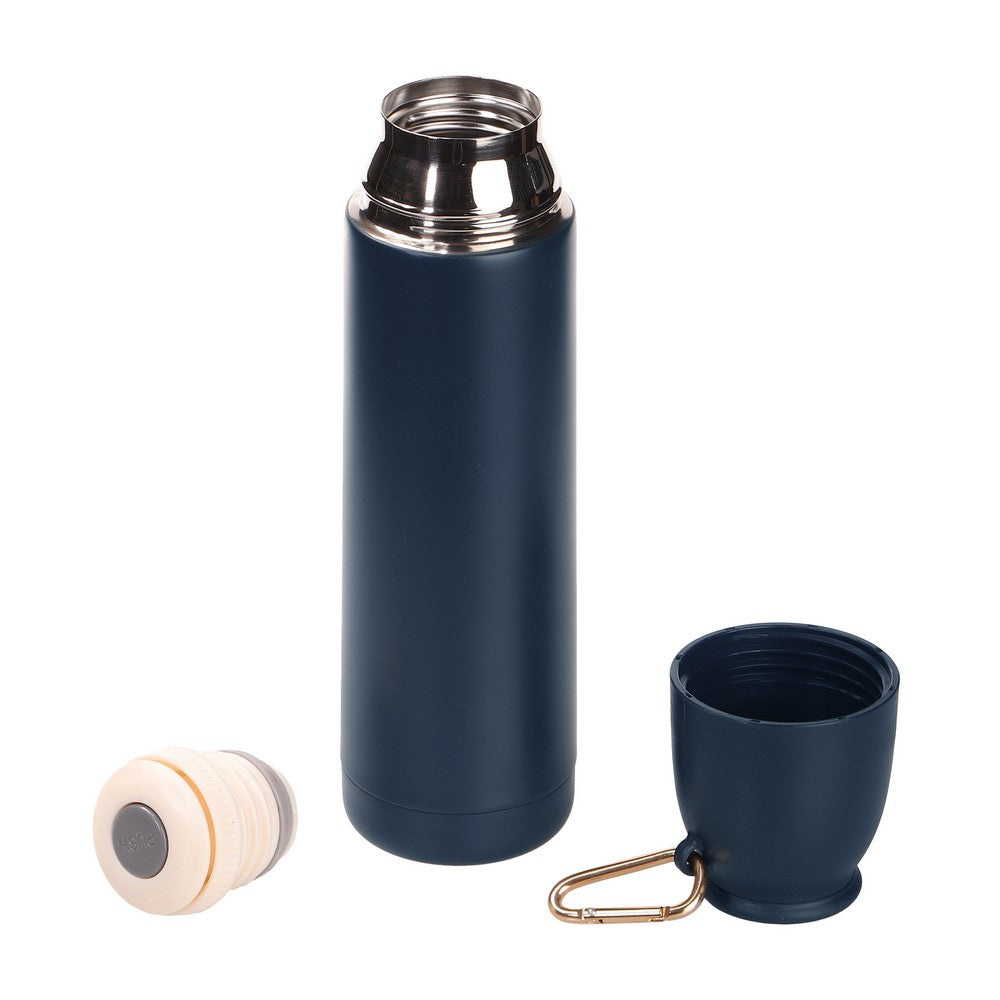 Termos 500 ml Air Gifts z karabińczykiem | Matthew Winners Gadzety