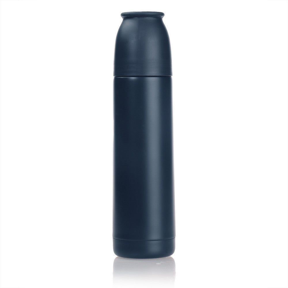 Termos 500 ml Air Gifts z karabińczykiem | Matthew Winners Gadzety