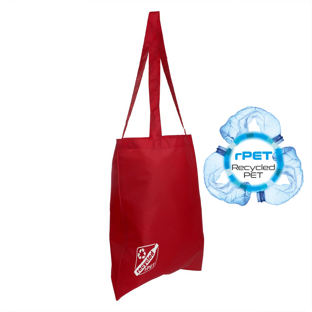 Torba RPET na zakupy Winners Gadzety