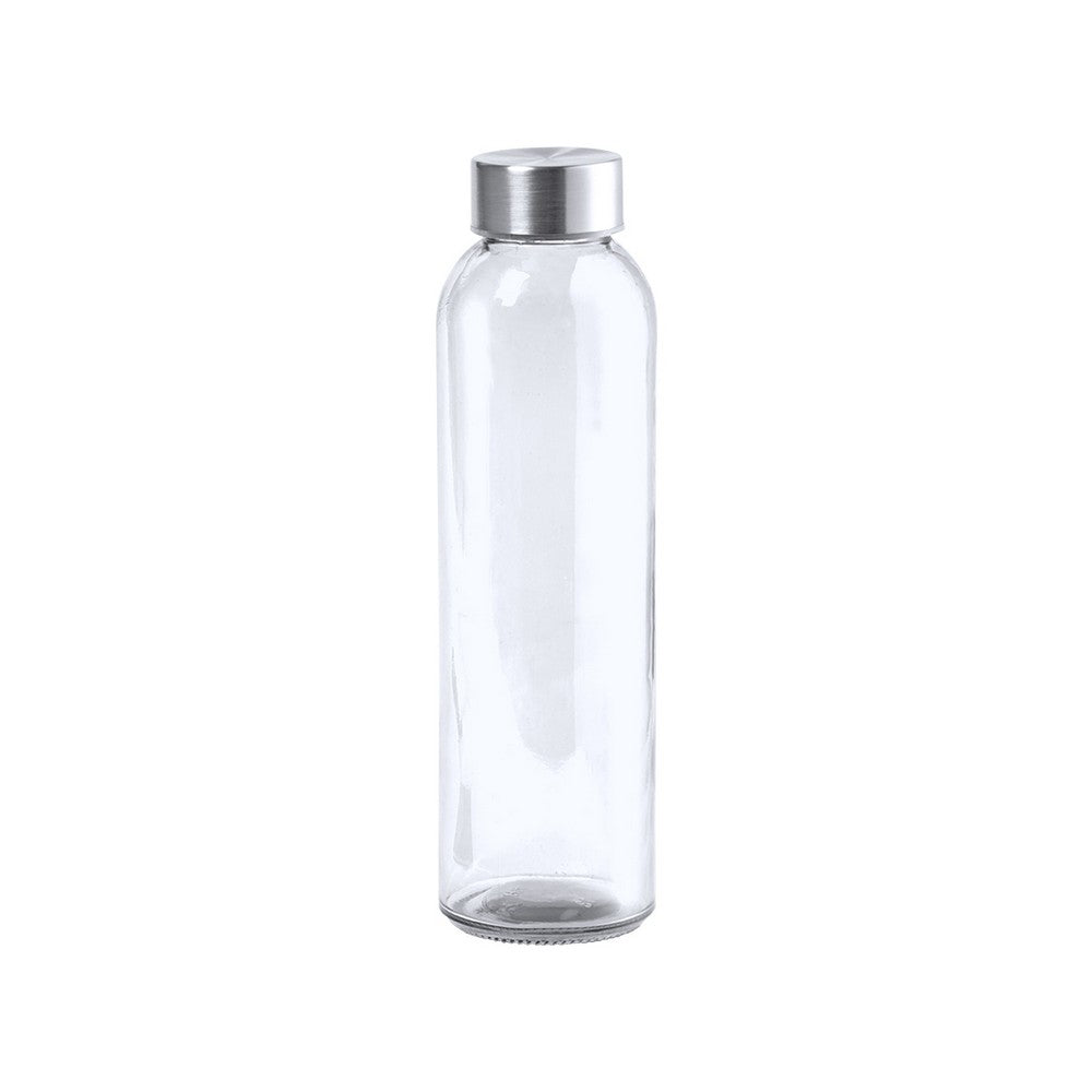 Szklana butelka 500 ml Winners Gadzety