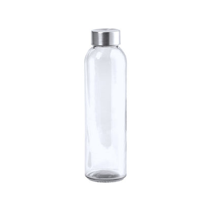 Szklana butelka 500 ml Winners Gadzety