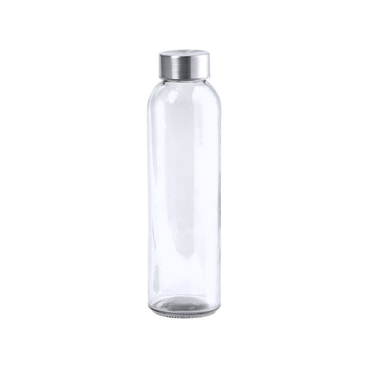 Szklana butelka 500 ml Winners Gadzety