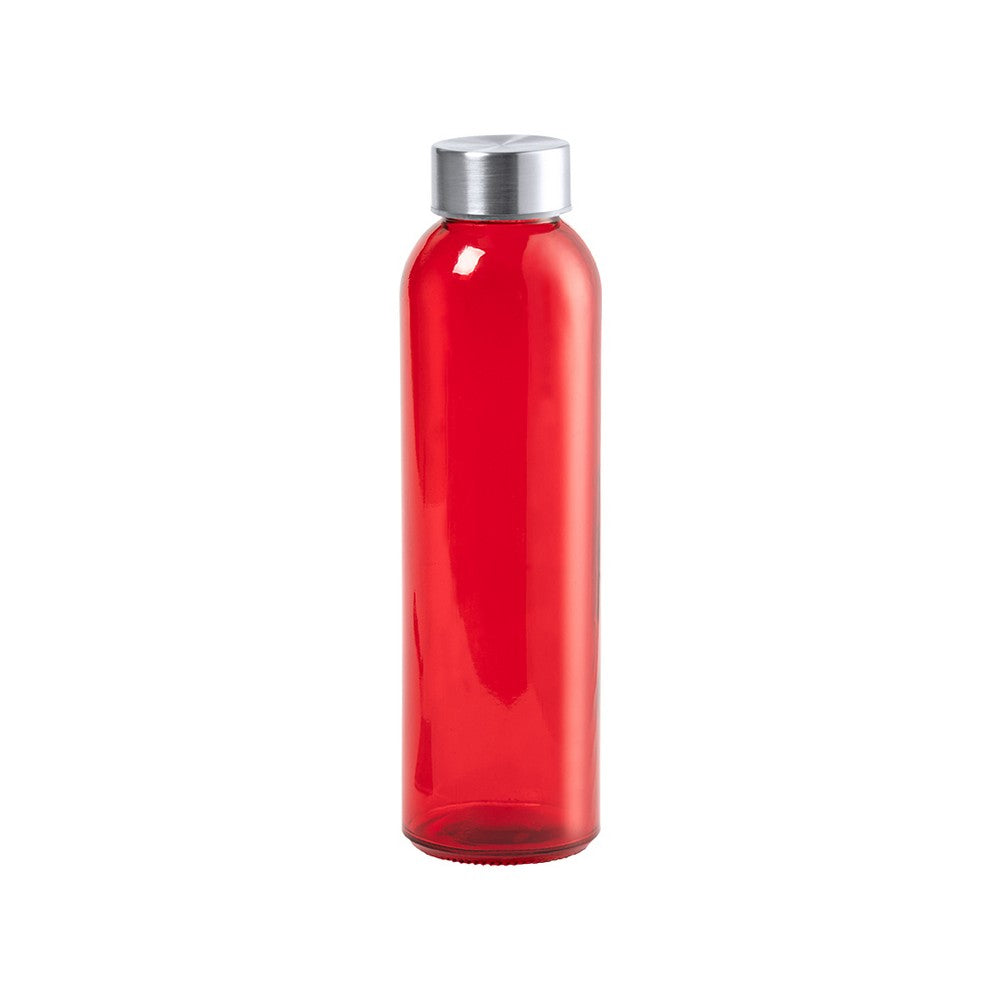 Szklana butelka 500 ml Winners Gadzety
