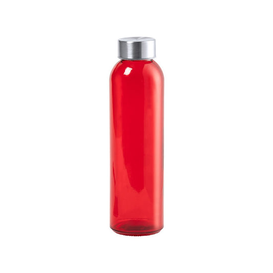 Szklana butelka 500 ml Winners Gadzety