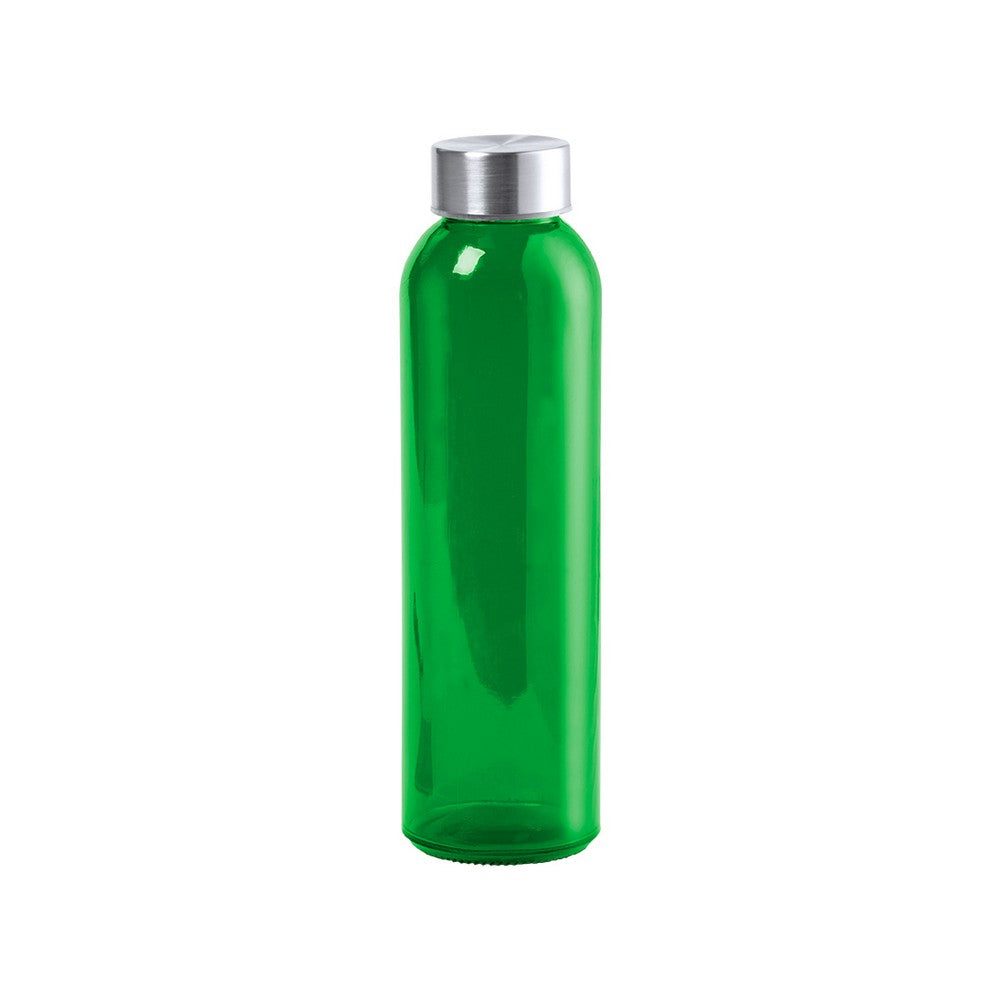 Szklana butelka 500 ml Winners Gadzety
