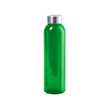 Szklana butelka 500 ml Winners Gadzety