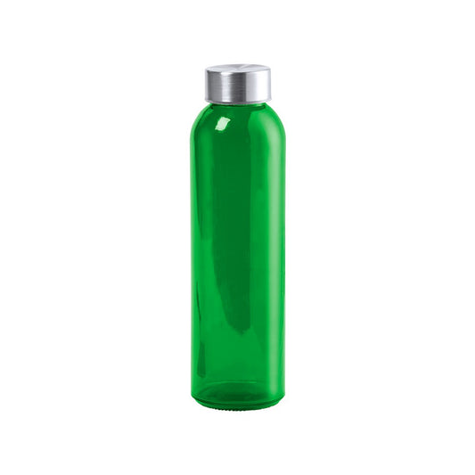 Szklana butelka 500 ml Winners Gadzety