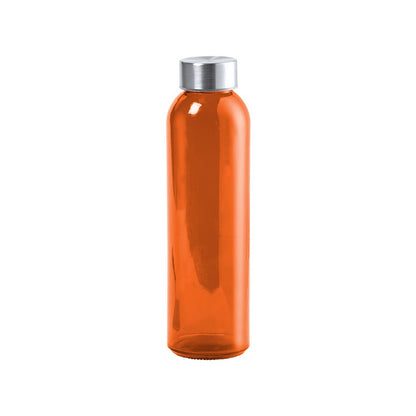 Szklana butelka 500 ml Winners Gadzety
