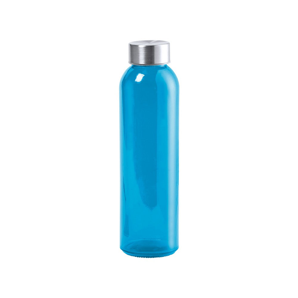 Szklana butelka 500 ml Winners Gadzety