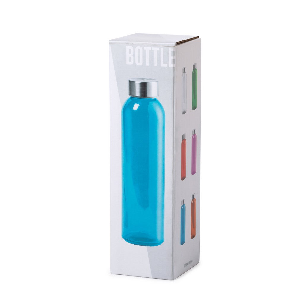 Szklana butelka 500 ml Winners Gadzety