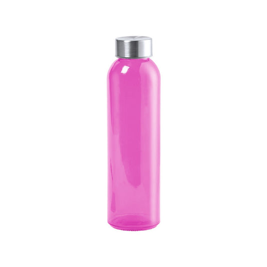 Szklana butelka 500 ml Winners Gadzety