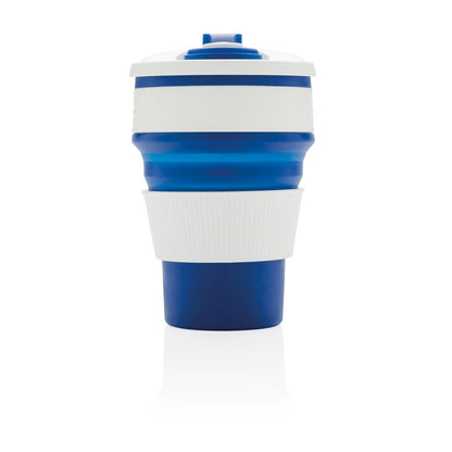 Składany kubek podróżny 350 ml Winners Gadzety