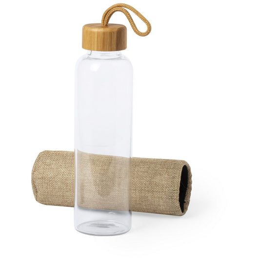 Szklana butelka 500 ml Winners Gadzety