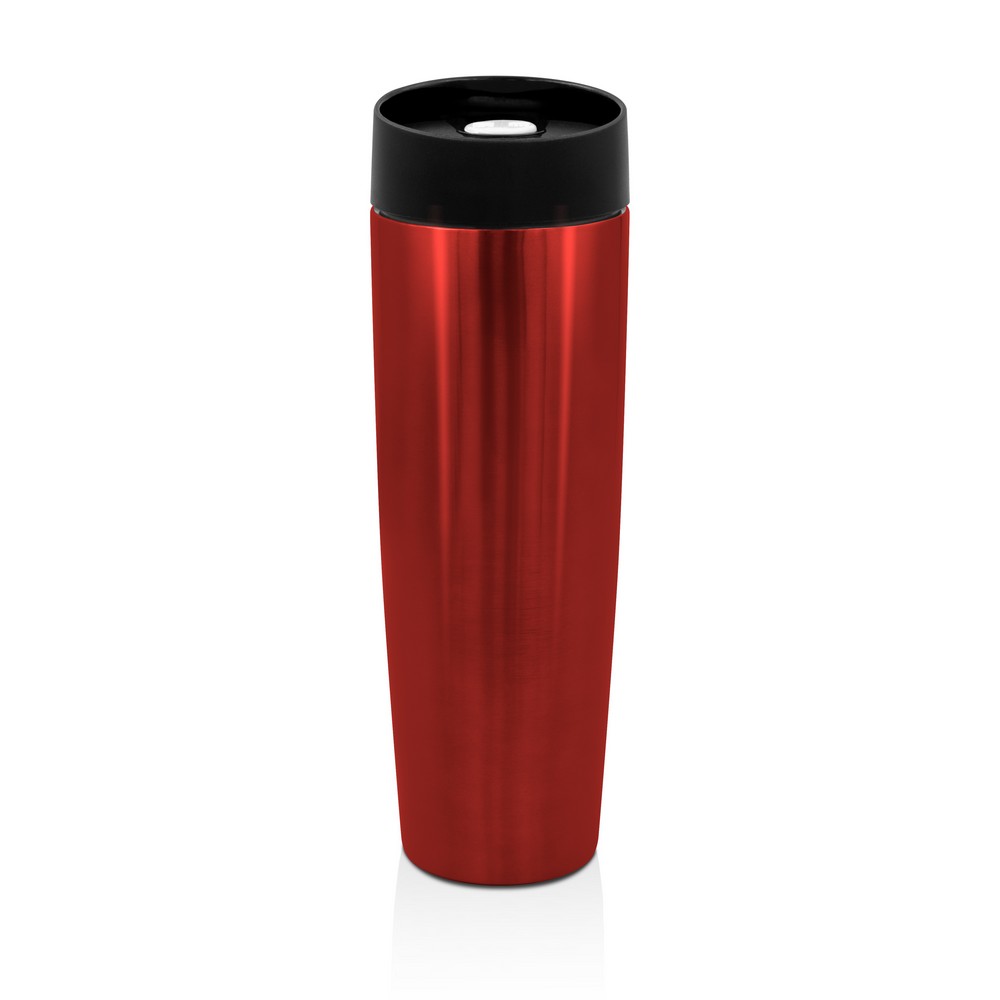 Kubek termiczny 450 ml Air Gifts | Elizabeth Winners Gadzety