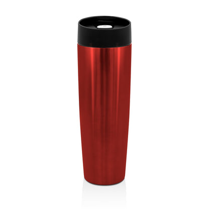 Kubek termiczny 450 ml Air Gifts | Elizabeth Winners Gadzety