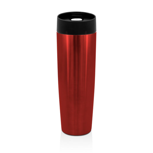 Kubek termiczny 450 ml Air Gifts | Elizabeth Winners Gadzety