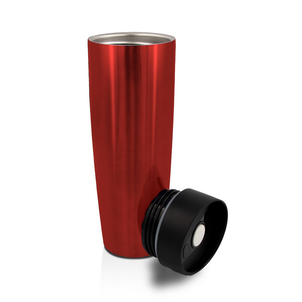 Kubek termiczny 450 ml Air Gifts | Elizabeth Winners Gadzety