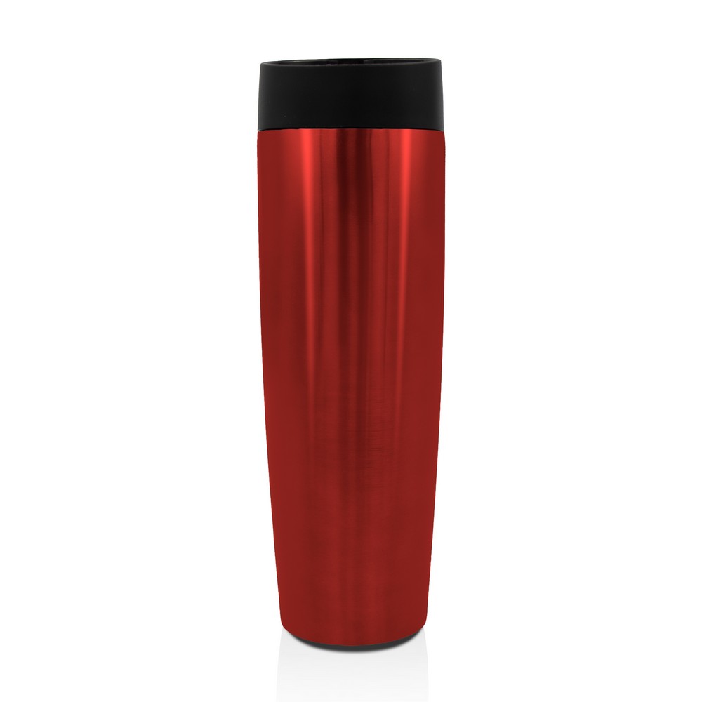 Kubek termiczny 450 ml Air Gifts | Elizabeth Winners Gadzety