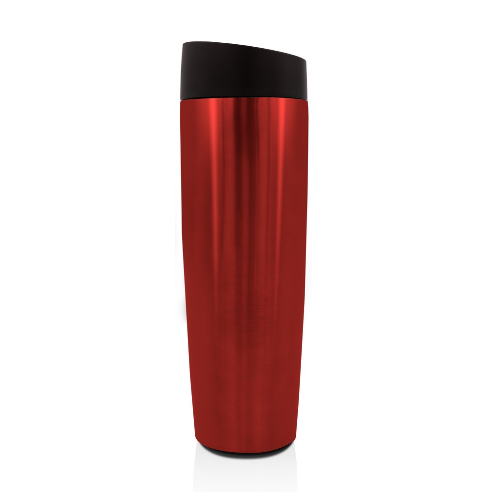 Kubek termiczny 450 ml Air Gifts | Elizabeth Winners Gadzety