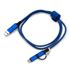 Kabel do ładowania i synchronizacji | Kenneth Winners Gadzety