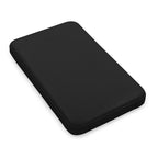 Power bank 5000 mAh ze zintegrowanymi kablami, adapter w komplecie | Presley Winners Gadzety