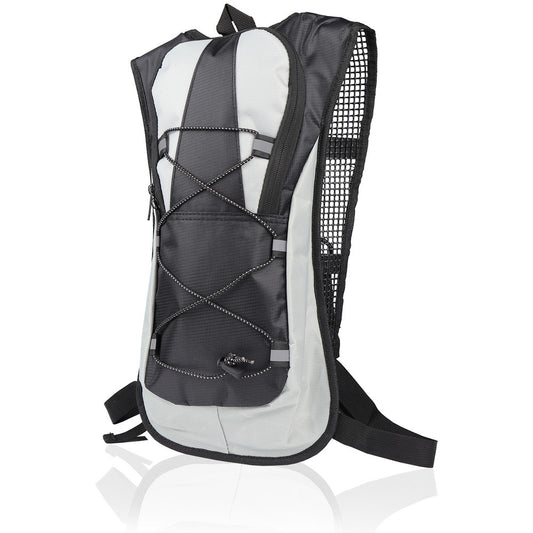 Nieprzemakalny plecak rowerowy Air Gifts, plecak sportowy, 5L | Kira Winners Gadzety